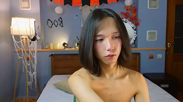 okerriella online show from November 2, 1:16 pm