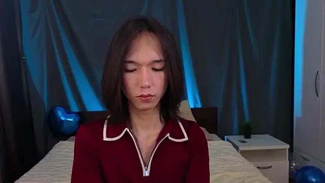 okerriella online show from November 9, 1:37 pm