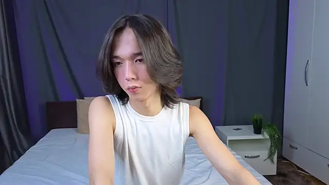 Snapshot of okerriella chatting on September 14, 1:11 pm okerriella online show from September 14, 1:11 pm