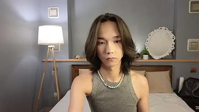Snapshot of okerriella chatting on October 2, 1:58 pm okerriella online show from October 2, 1:58 pm