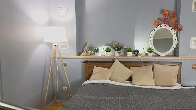 okerriella online show from November 6, 1:37 pm