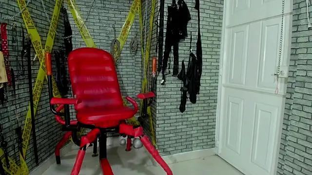 ariel bdsm online show from May 22, 10:24 am