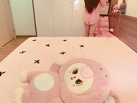 JunCii 9x online show from November 5, 2:14 am