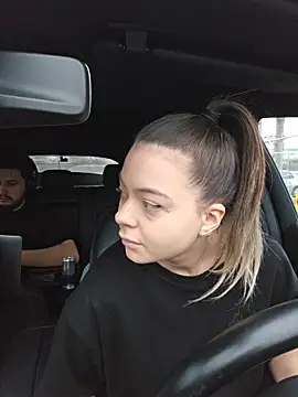 DlCKHEAD online show from February 14, 3:01 pm