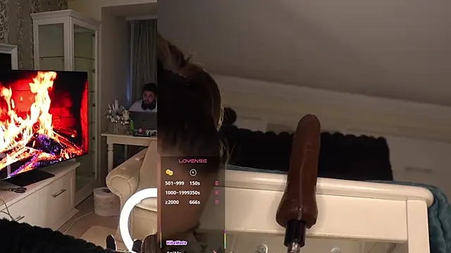 DlCKHEAD online show from November 4, 1:37 pm