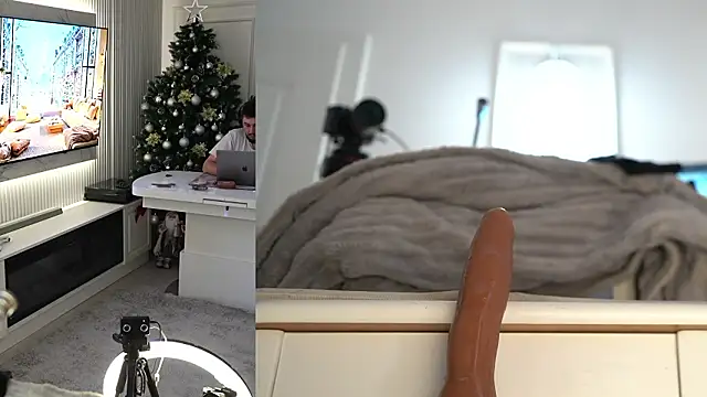 DlCKHEAD online show from January 15, 5:27 pm