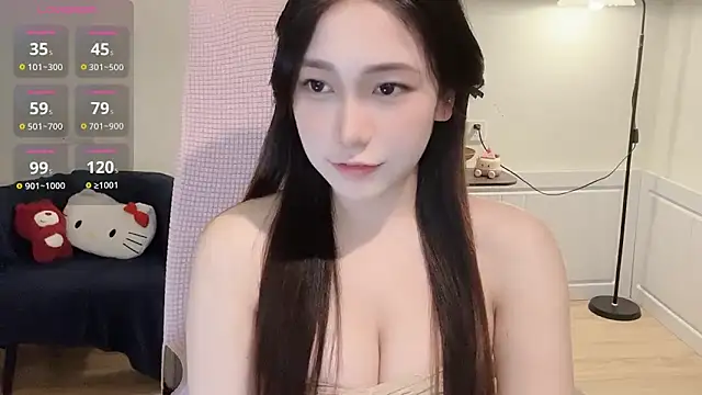 Xiao--Lin online show from March 7, 3:06 pm