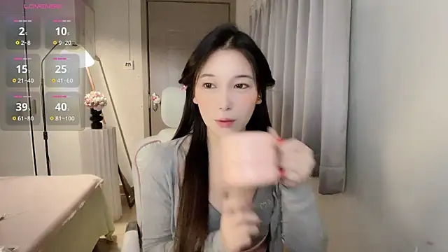 Xiao--Lin online show from October 21, 2:49 pm