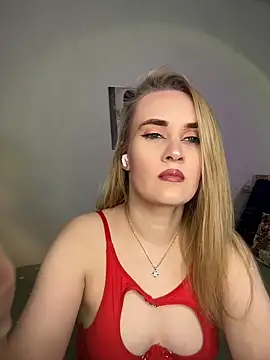 KiraBerht online show from February 12, 2:11 am