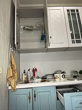 KiraBerht online show from December 18, 3:27 pm