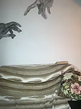 KiraBerht online show from February 20, 8:44 pm