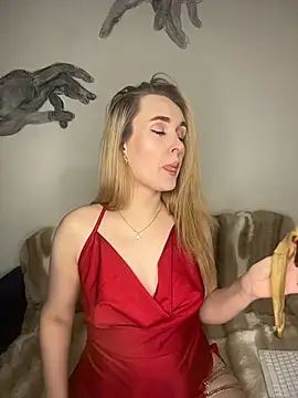 KiraBerht online show from March 8, 12:27 am