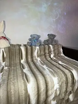 KiraBerht online show from January 6, 6:56 pm