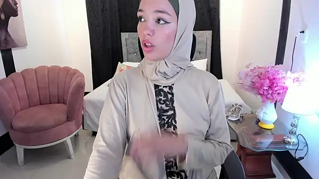 SofiaRivera1 online show from April 29, 5:41 pm