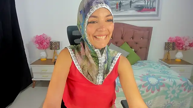 Snapshot of SofiaRivera1 chatting on September 12, 10:09 pm SofiaRivera1 online show from September 12, 10:09 pm