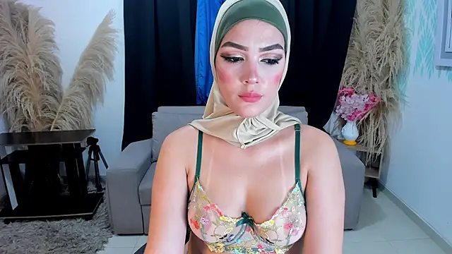 SofiaRivera1 online show from July 31, 7:33 pm
