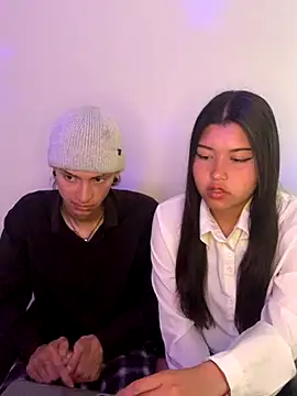 Snapshot of Karma_And_Sex chatting on October 30, 2:14 pm Karma And Sex online show from October 30, 2:14 pm