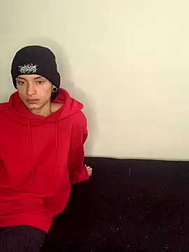Snapshot of Karma_And_Sex chatting on September 16, 1:56 pm Karma And Sex online show from September 16, 1:56 pm