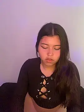 Snapshot of Karma_And_Sex chatting on September 29, 5:51 pm Karma And Sex online show from September 29, 5:51 pm