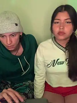 Snapshot of Karma_And_Sex chatting on November 21, 11:59 pm Karma And Sex online show from November 21, 11:59 pm