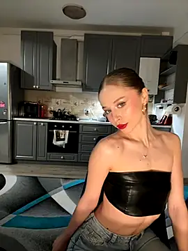 BabyAnais online show from November 14, 5:27 pm