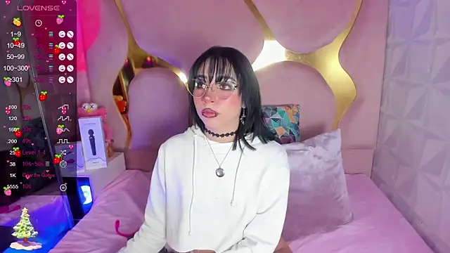 Niina Sissy online show from February 28, 5:07 am