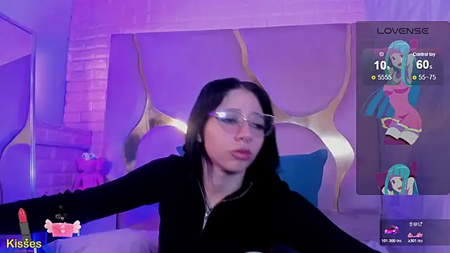 Niina Sissy online show from May 20, 3:58 am