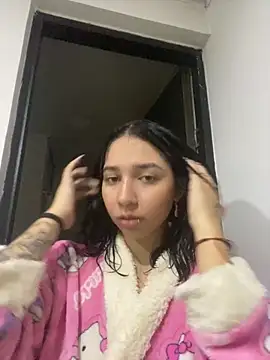 Niina Sissy online show from October 30, 11:12 pm