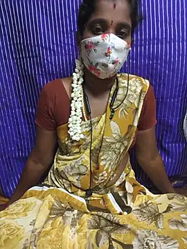 Tamil Jillu online show from May 14, 4:59 pm