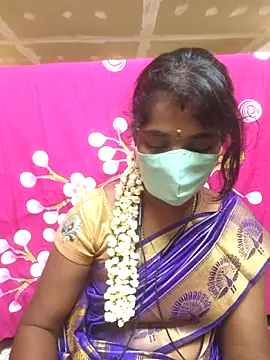 Snapshot of Tamil_Jillu chatting on October 8, 6:26 am Tamil Jillu online show from October 8, 6:26 am
