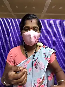 Tamil Jillu online show from December 20, 7:06 pm