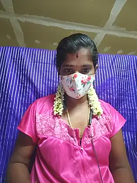 Tamil Jillu online show from May 24, 9:47 pm