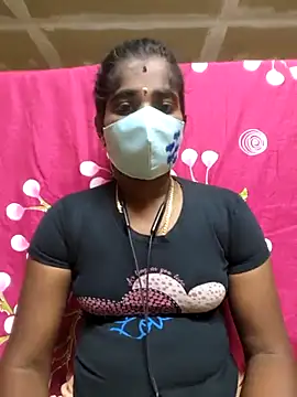 Snapshot of Tamil_Jillu chatting on October 5, 5:03 pm Tamil Jillu online show from October 5, 5:03 pm
