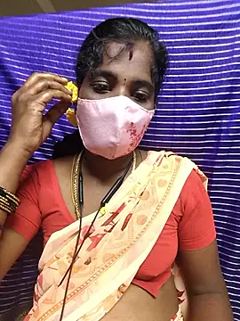 Tamil Jillu online show from November 10, 4:12 pm