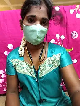 Snapshot of Tamil_Jillu chatting on October 12, 4:03 am Tamil Jillu online show from October 12, 4:03 am