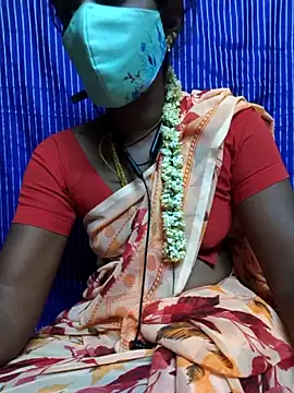 Tamil Jillu online show from November 16, 7:07 pm