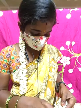Snapshot of Tamil_Jillu chatting on October 7, 4:30 pm Tamil Jillu online show from October 7, 4:30 pm