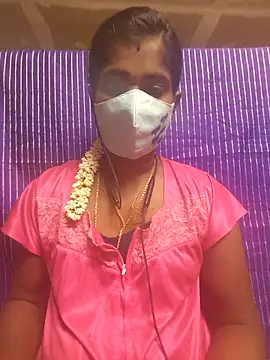 Tamil Jillu online show from November 1, 5:51 pm