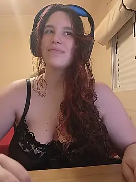 Mellhots2 online show from May 15, 1:25 am