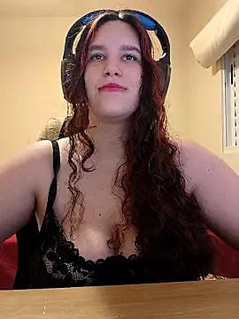 Mellhots2 online show from April 21, 9:32 pm