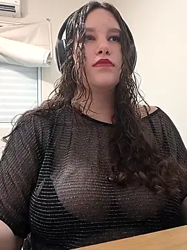 Mellhots2 online show from December 14, 12:17 am