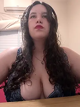 Mellhots2 online show from February 12, 1:16 am