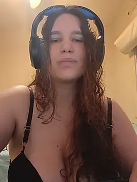 Mellhots2 online show from June 5, 11:54 pm
