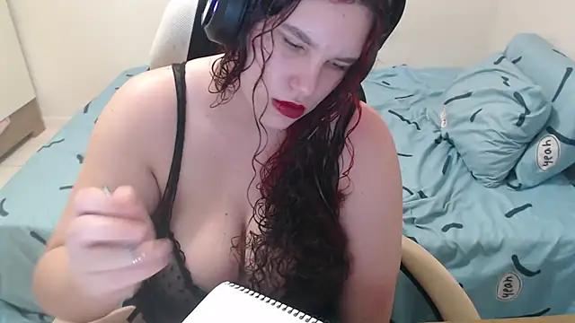 Mellhots2 online show from March 4, 6:37 pm