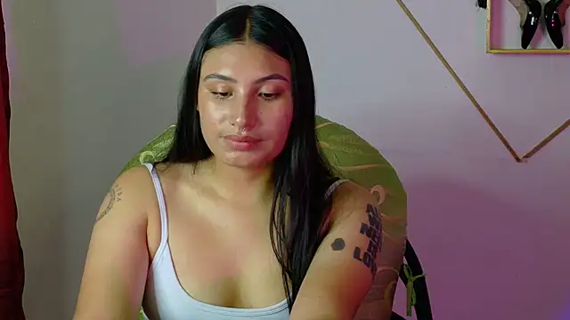 Linda andrew online show from February 12, 7:24 pm