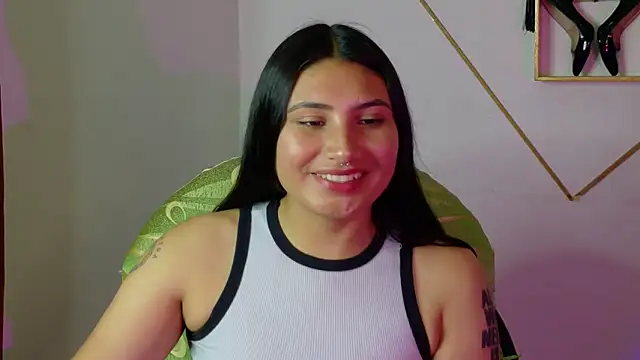 Linda andrew online show from February 17, 7:00 pm