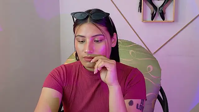 Linda andrew online show from January 9, 5:20 pm