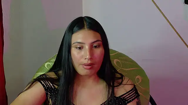 Linda andrew online show from February 13, 7:25 pm