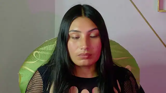 Linda andrew online show from February 18, 7:21 pm