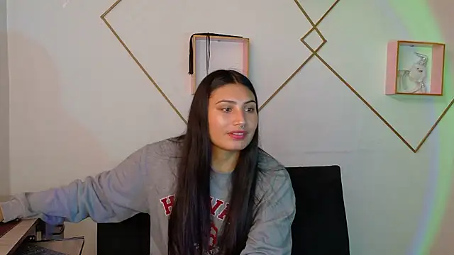 Linda andrew online show from January 6, 6:56 pm